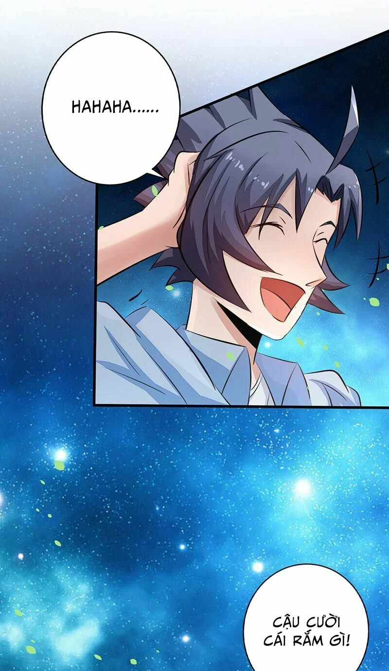Địa Ngục Này Ta Mở Ra Đấy Chapter 56 - Trang 2