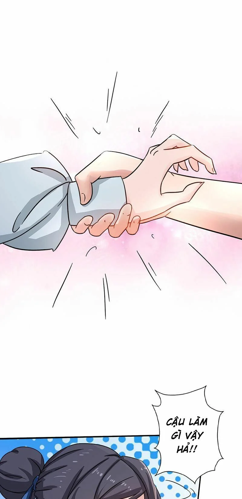 Địa Ngục Này Ta Mở Ra Đấy Chapter 56 - Trang 2