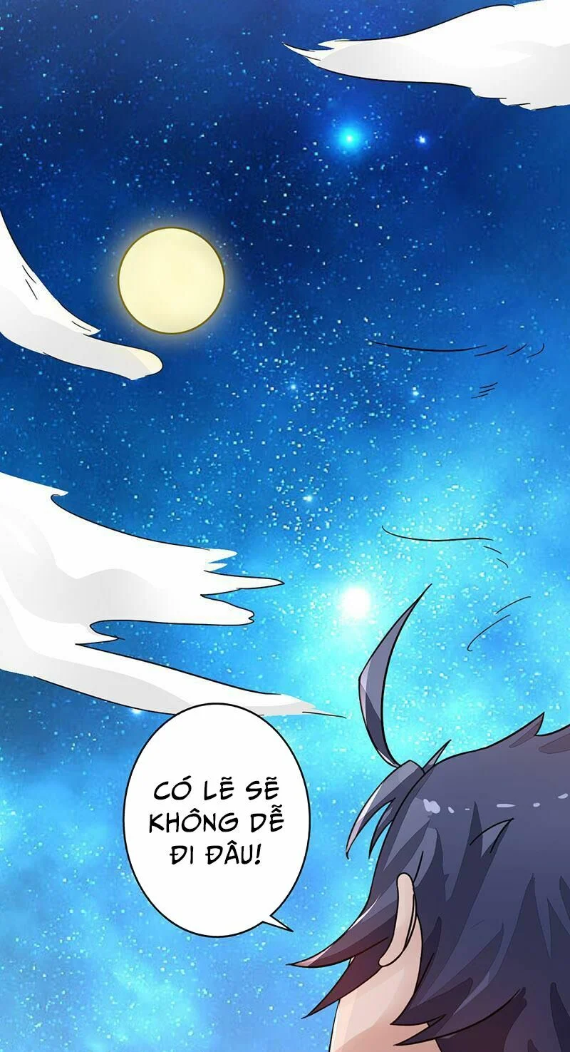 Địa Ngục Này Ta Mở Ra Đấy Chapter 56 - Trang 2