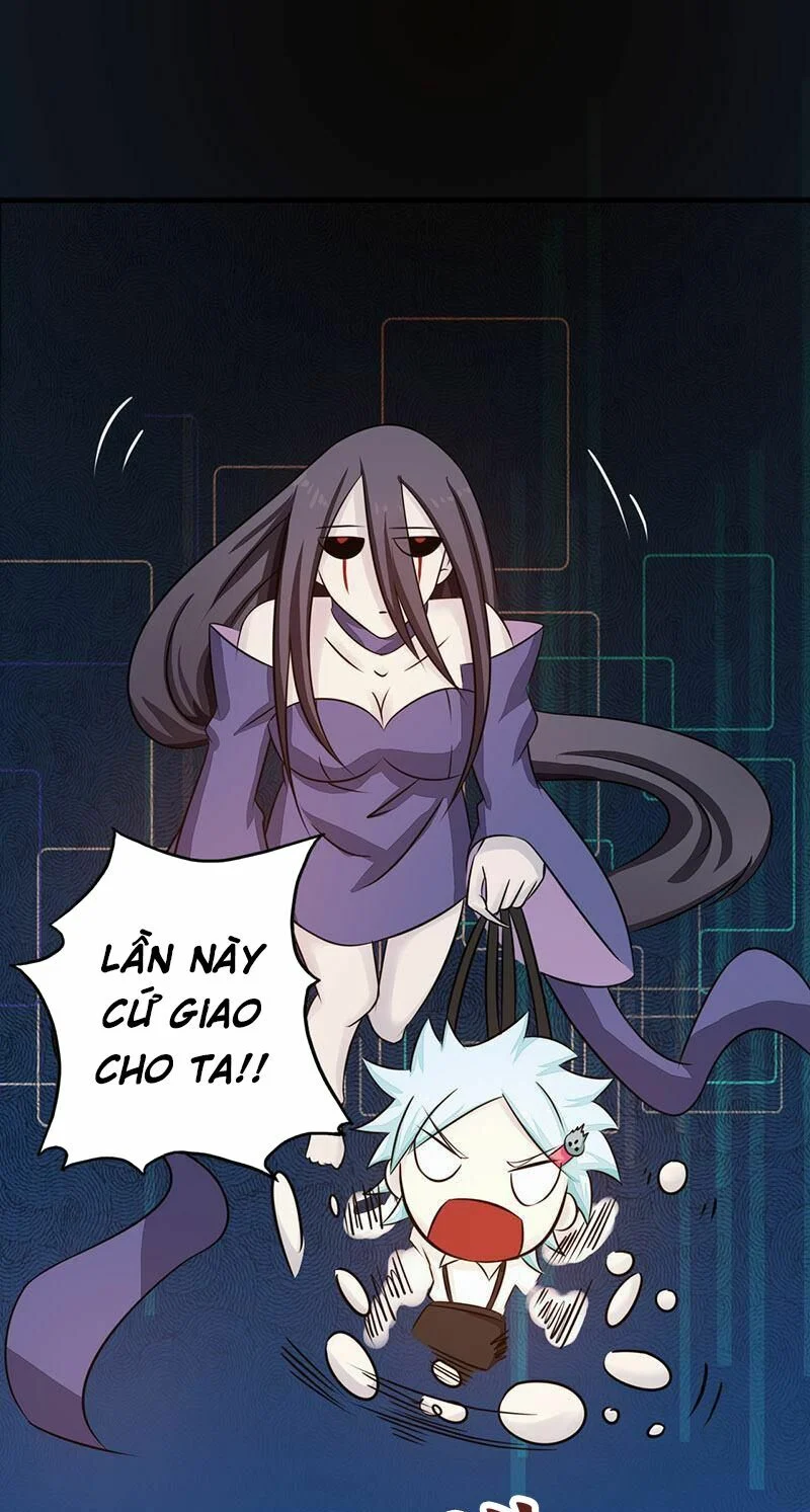 Địa Ngục Này Ta Mở Ra Đấy Chapter 56 - Trang 2
