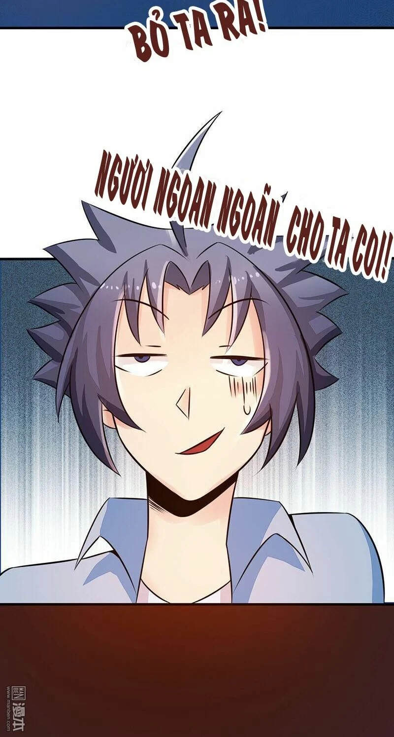 Địa Ngục Này Ta Mở Ra Đấy Chapter 56 - Trang 2
