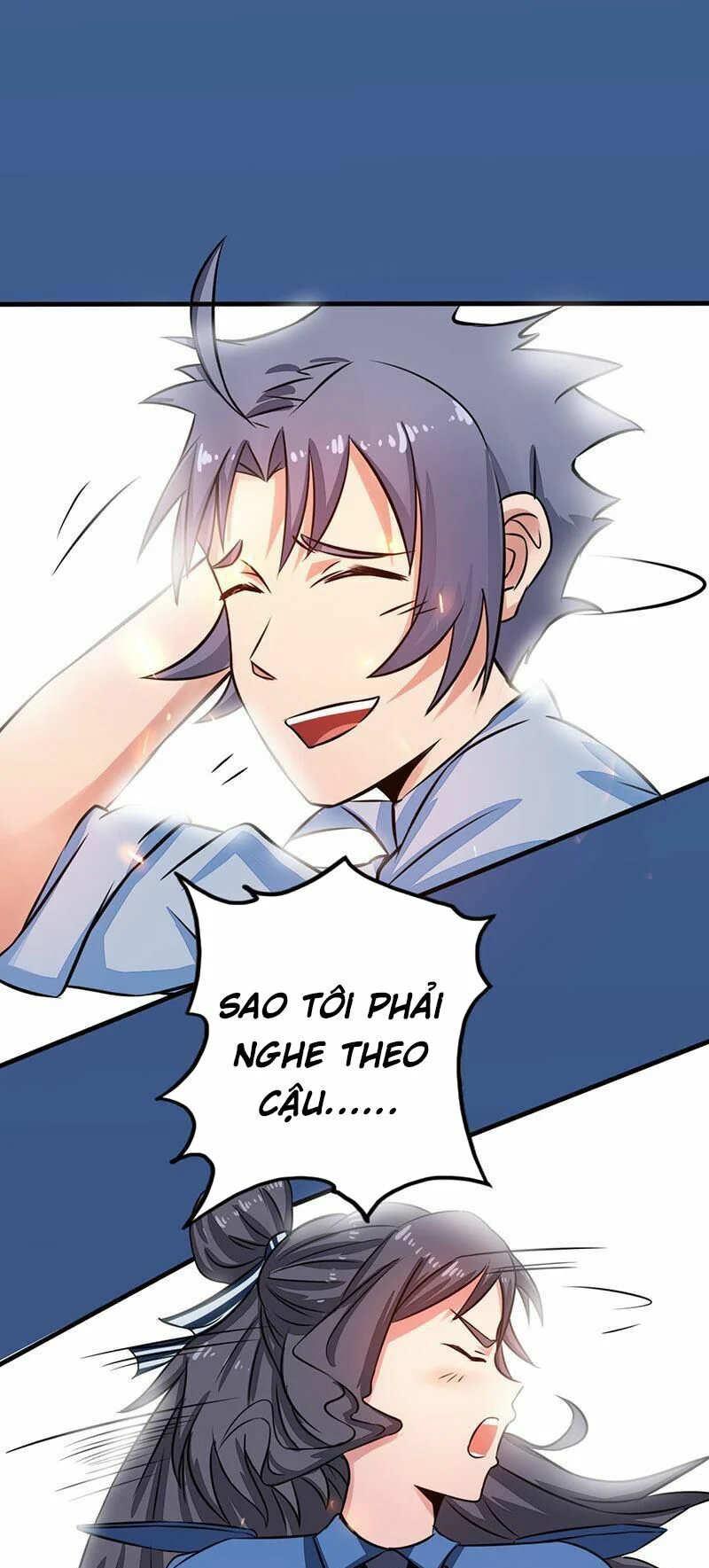Địa Ngục Này Ta Mở Ra Đấy Chapter 56 - Trang 2