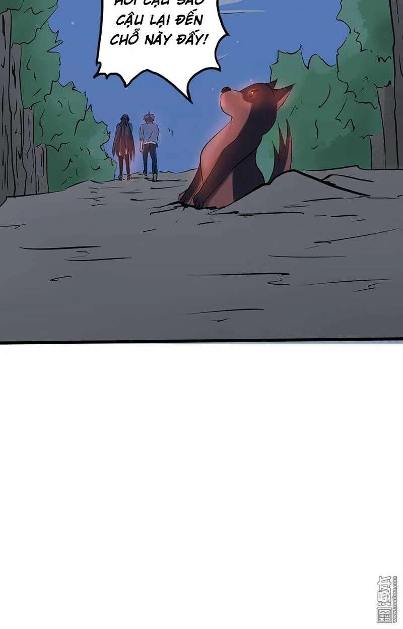 Địa Ngục Này Ta Mở Ra Đấy Chapter 56 - Trang 2