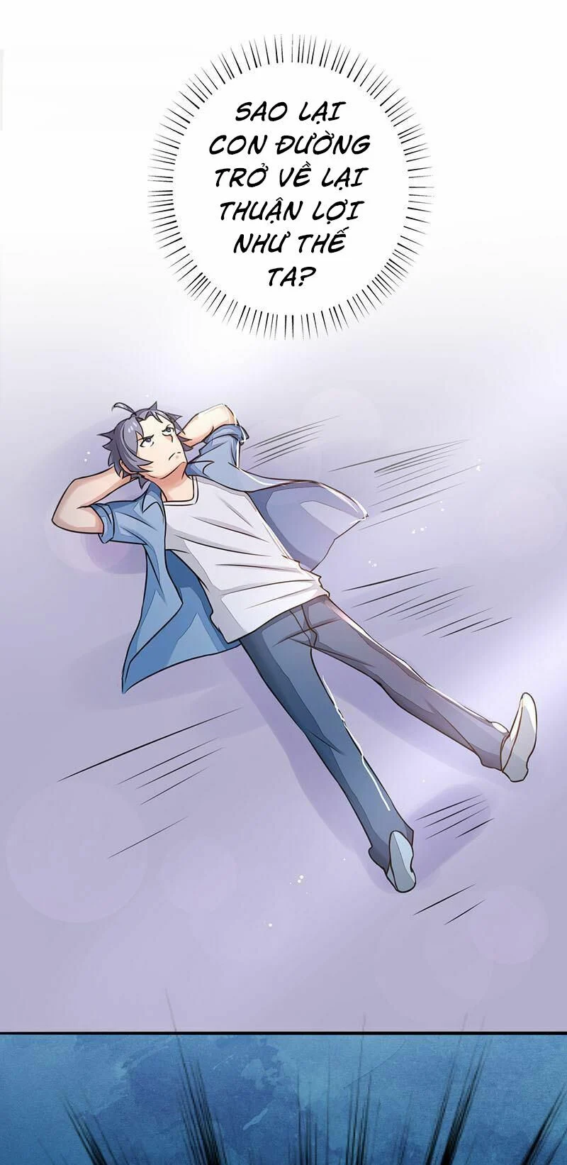 Địa Ngục Này Ta Mở Ra Đấy Chapter 57 - Trang 2
