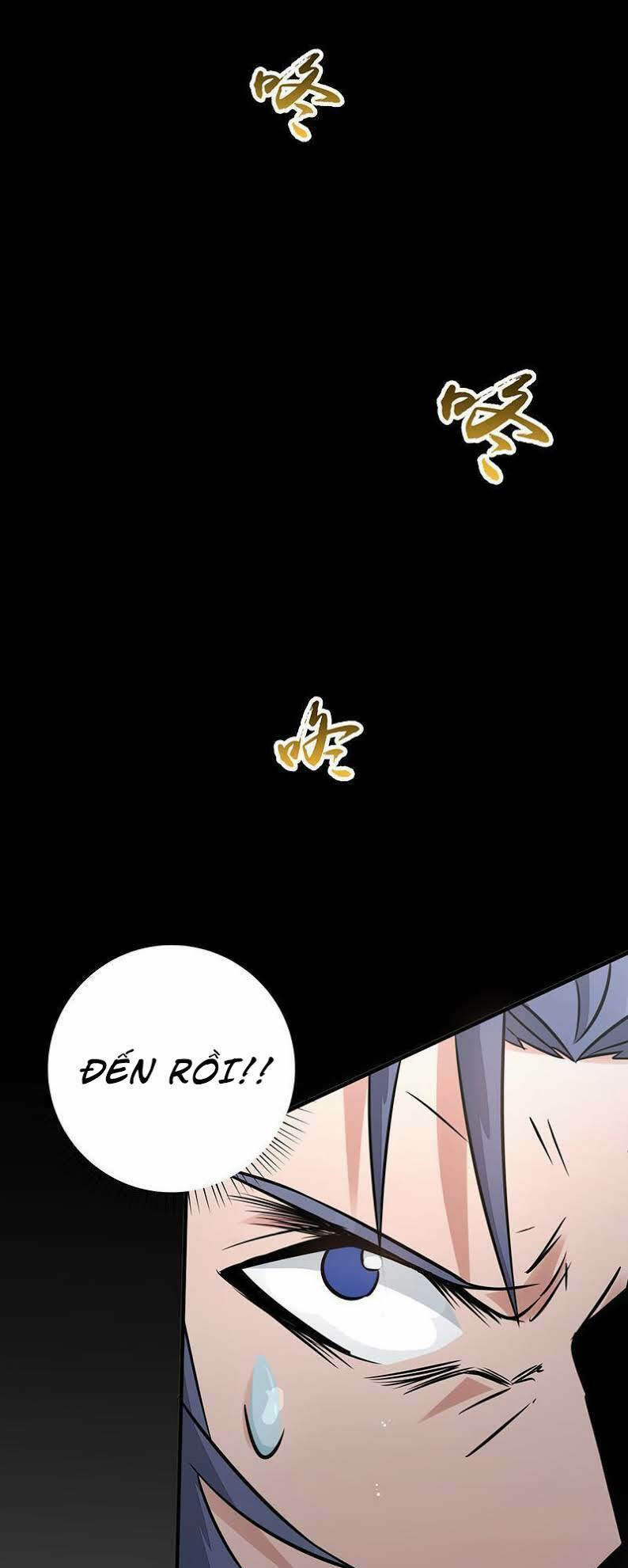 Địa Ngục Này Ta Mở Ra Đấy Chapter 57 - Trang 2
