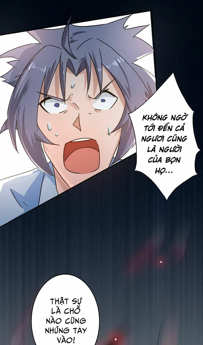 Địa Ngục Này Ta Mở Ra Đấy Chapter 57 - Trang 2