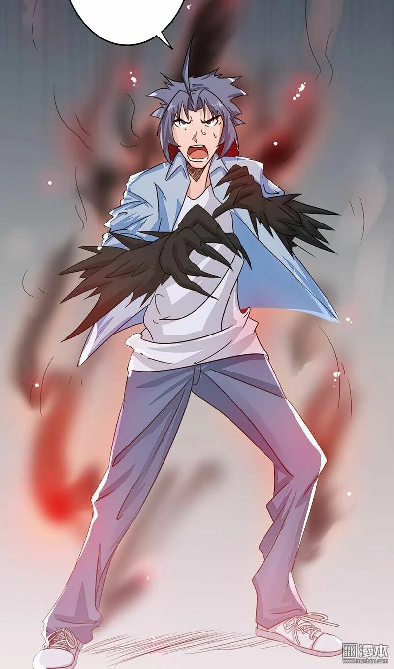 Địa Ngục Này Ta Mở Ra Đấy Chapter 57 - Trang 2