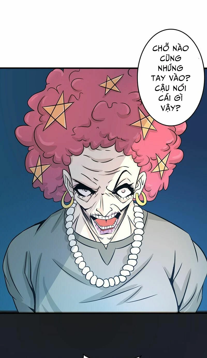 Địa Ngục Này Ta Mở Ra Đấy Chapter 57 - Trang 2
