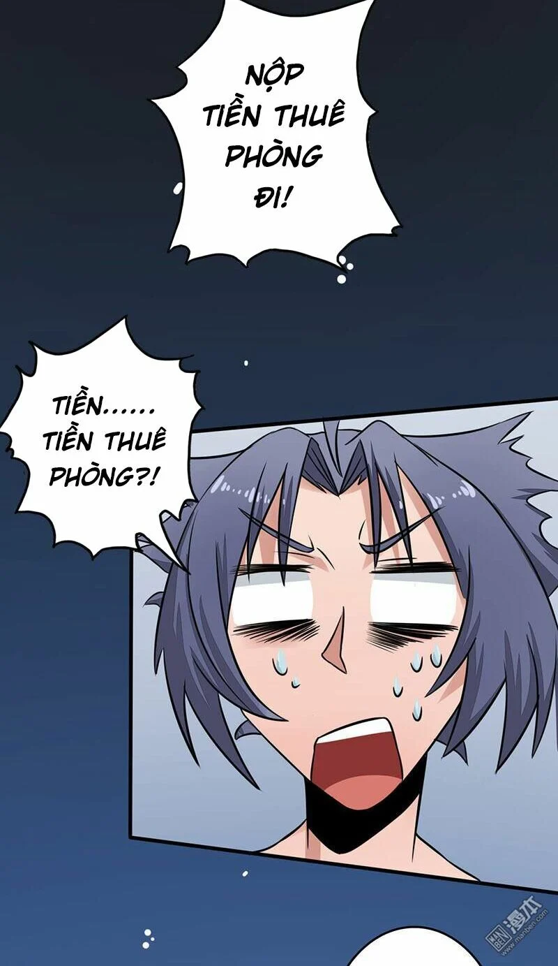 Địa Ngục Này Ta Mở Ra Đấy Chapter 57 - Trang 2