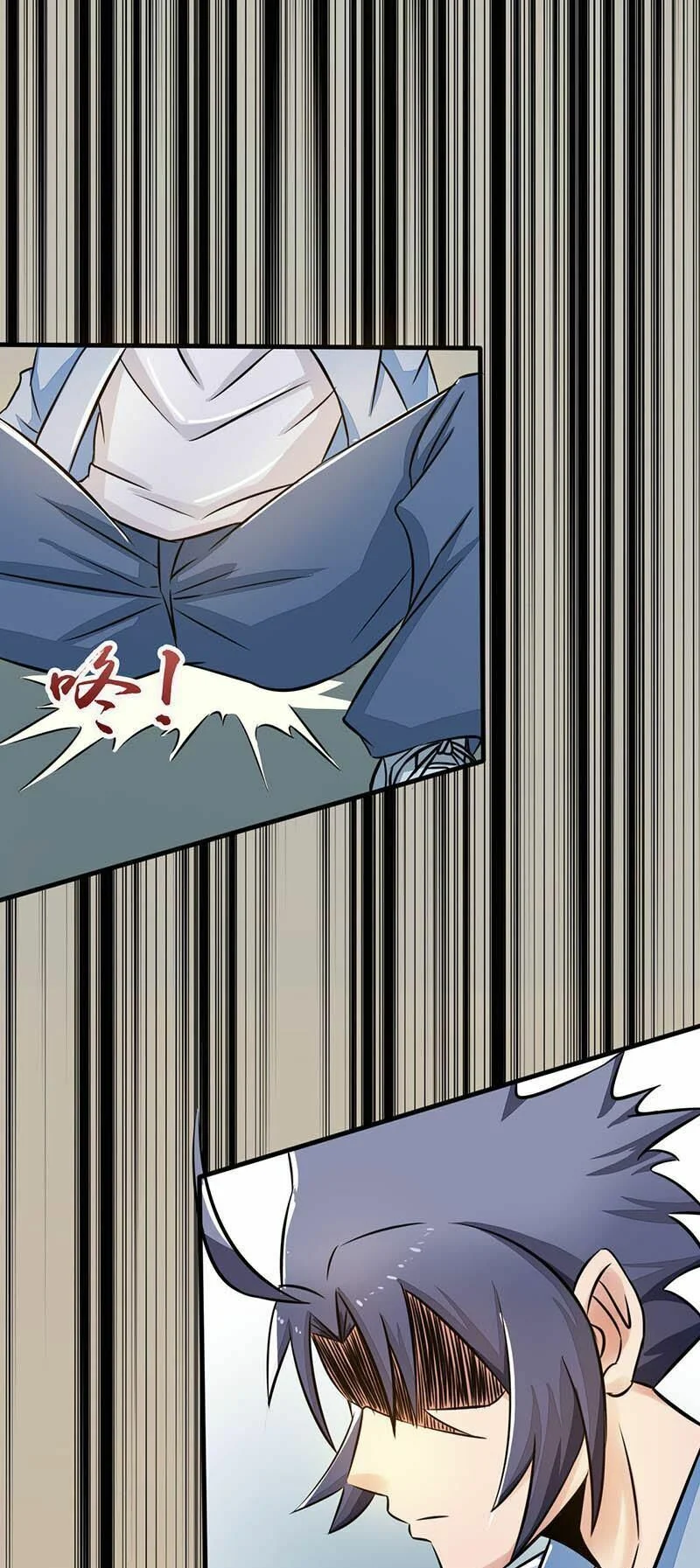 Địa Ngục Này Ta Mở Ra Đấy Chapter 57 - Trang 2