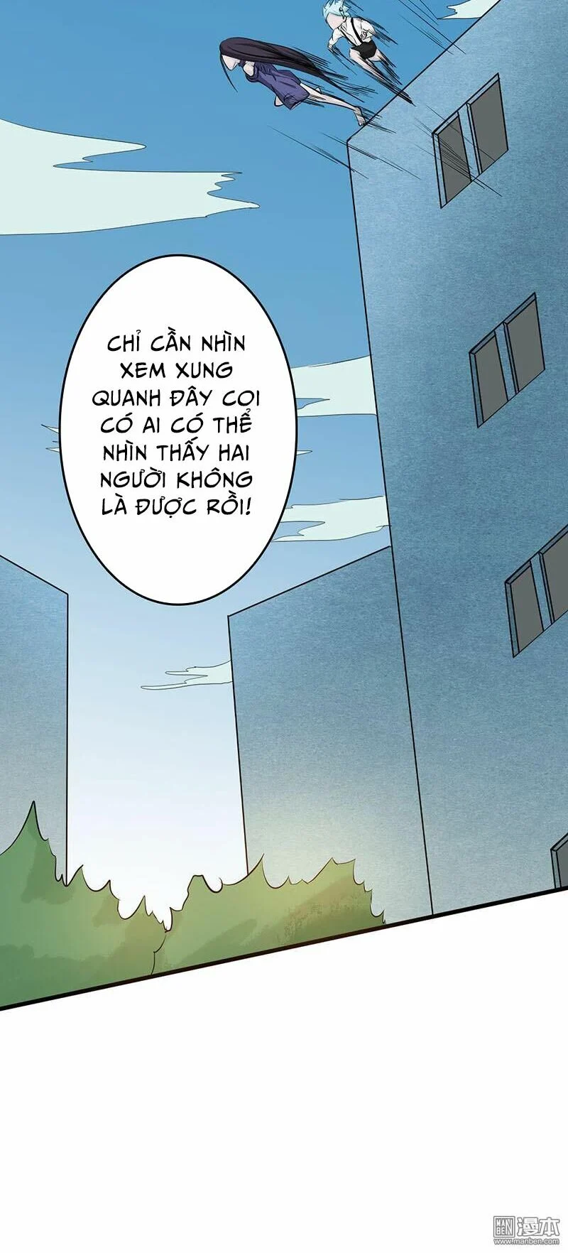 Địa Ngục Này Ta Mở Ra Đấy Chapter 57 - Trang 2