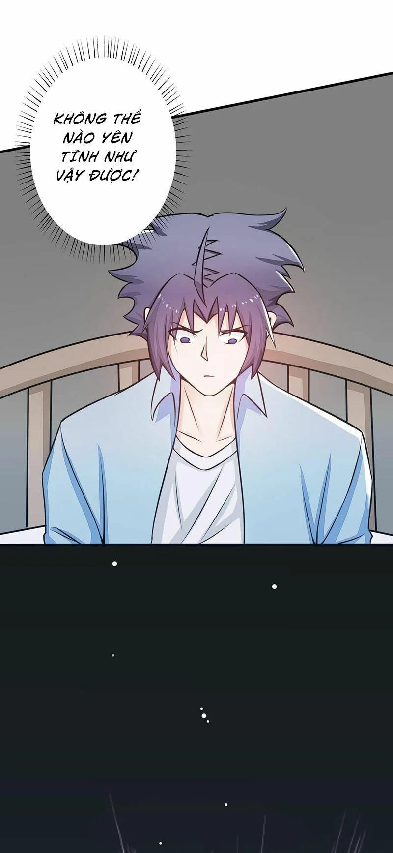 Địa Ngục Này Ta Mở Ra Đấy Chapter 57 - Trang 2