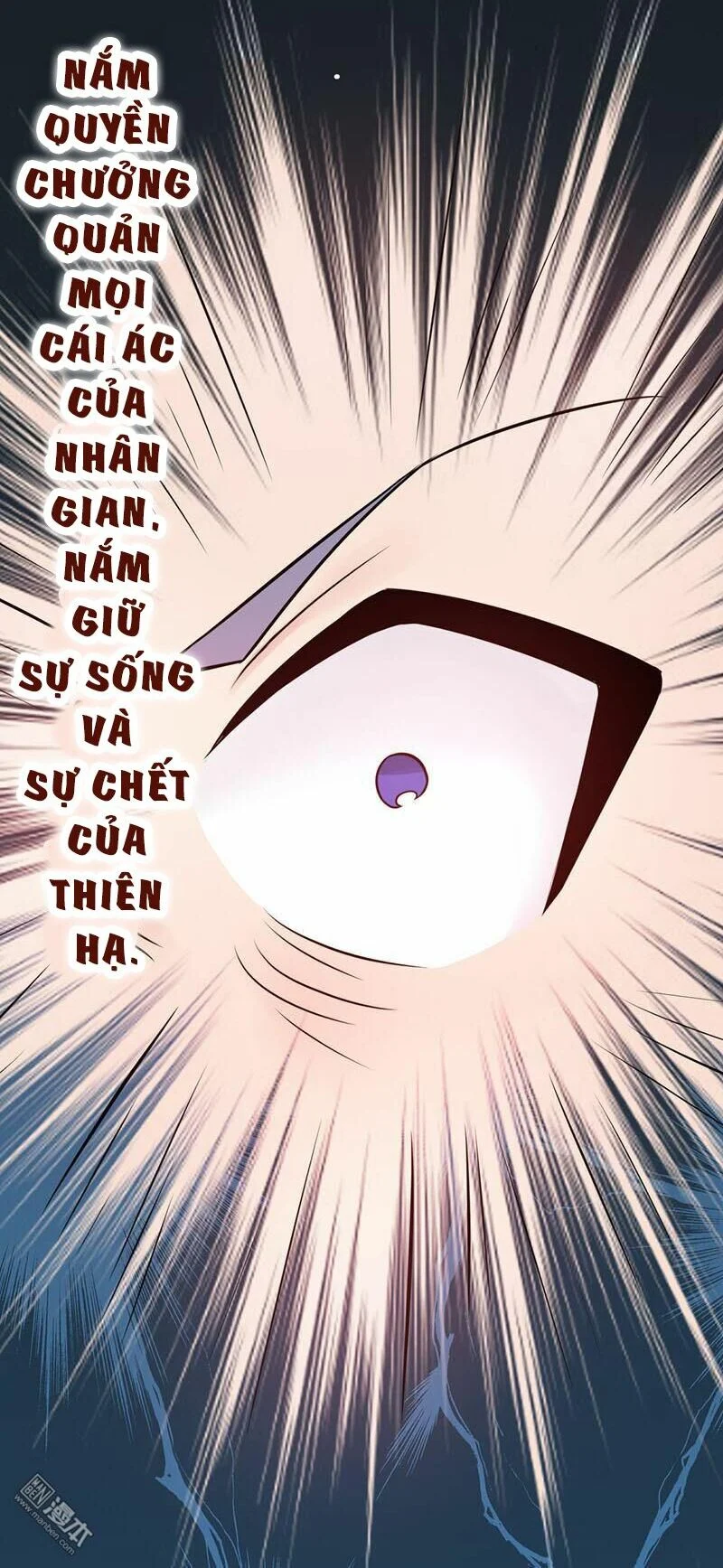 Địa Ngục Này Ta Mở Ra Đấy Chapter 57 - Trang 2