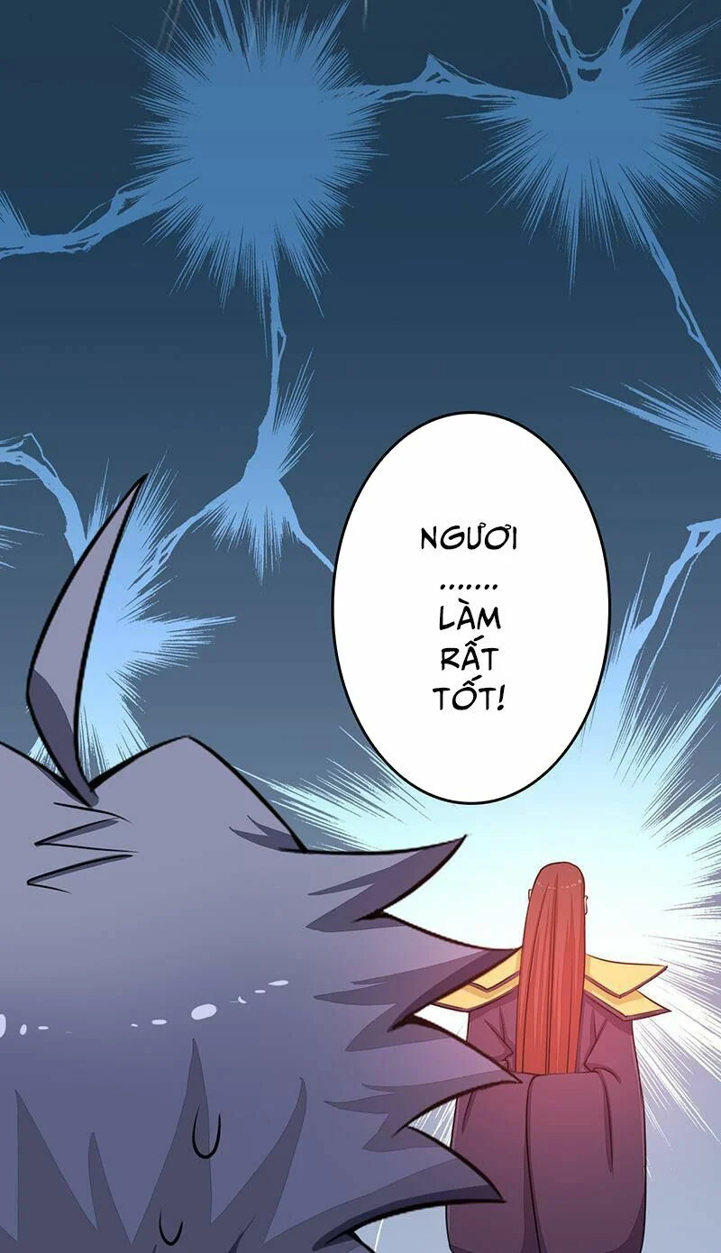 Địa Ngục Này Ta Mở Ra Đấy Chapter 57 - Trang 2