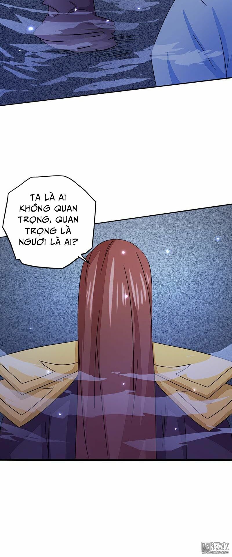 Địa Ngục Này Ta Mở Ra Đấy Chapter 58 - Trang 2