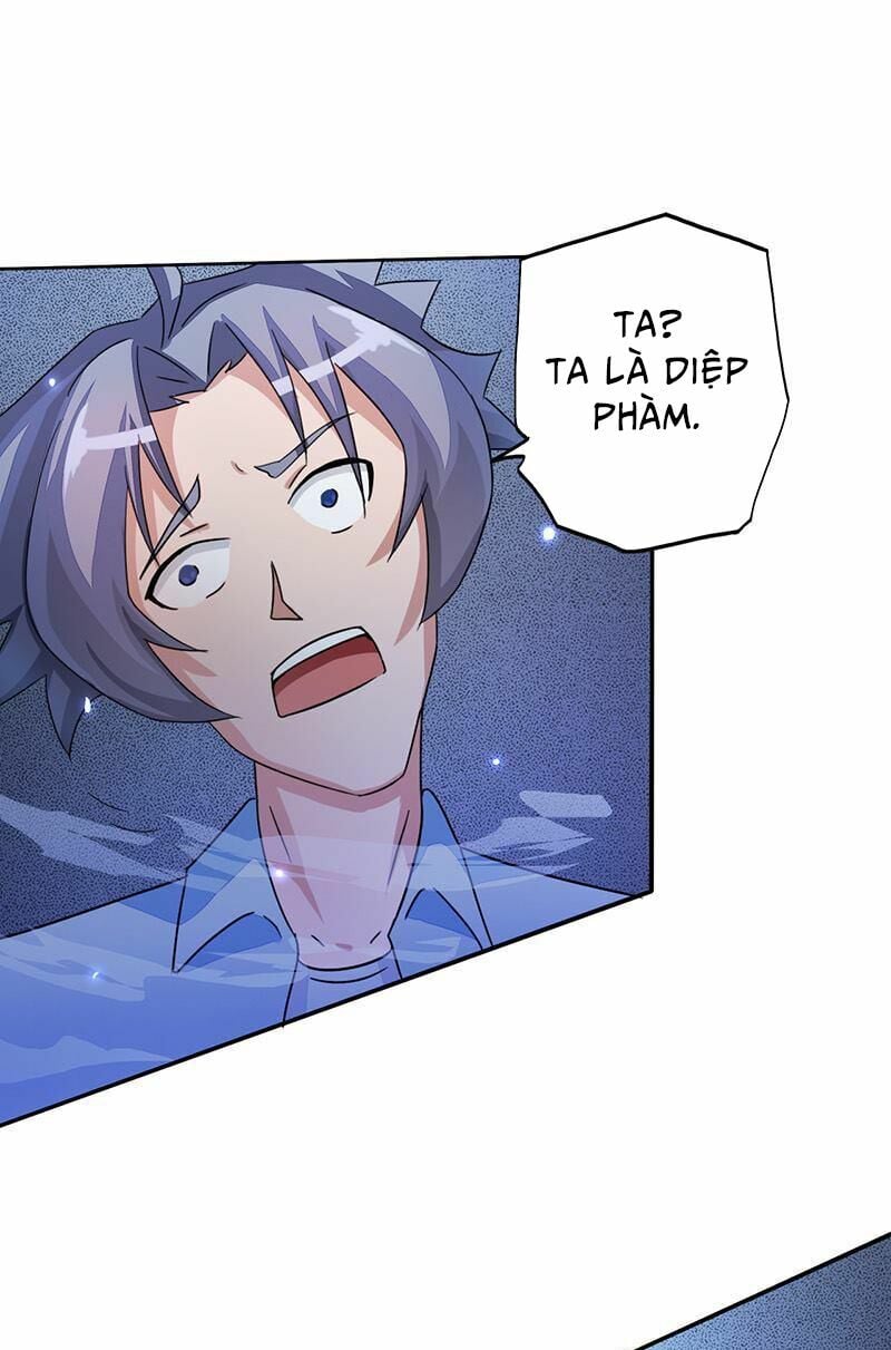 Địa Ngục Này Ta Mở Ra Đấy Chapter 58 - Trang 2
