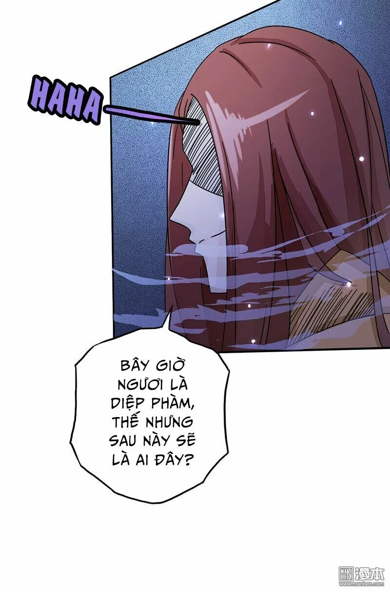 Địa Ngục Này Ta Mở Ra Đấy Chapter 58 - Trang 2