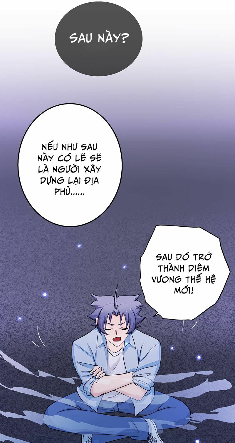 Địa Ngục Này Ta Mở Ra Đấy Chapter 58 - Trang 2