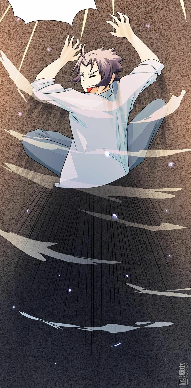 Địa Ngục Này Ta Mở Ra Đấy Chapter 58 - Trang 2