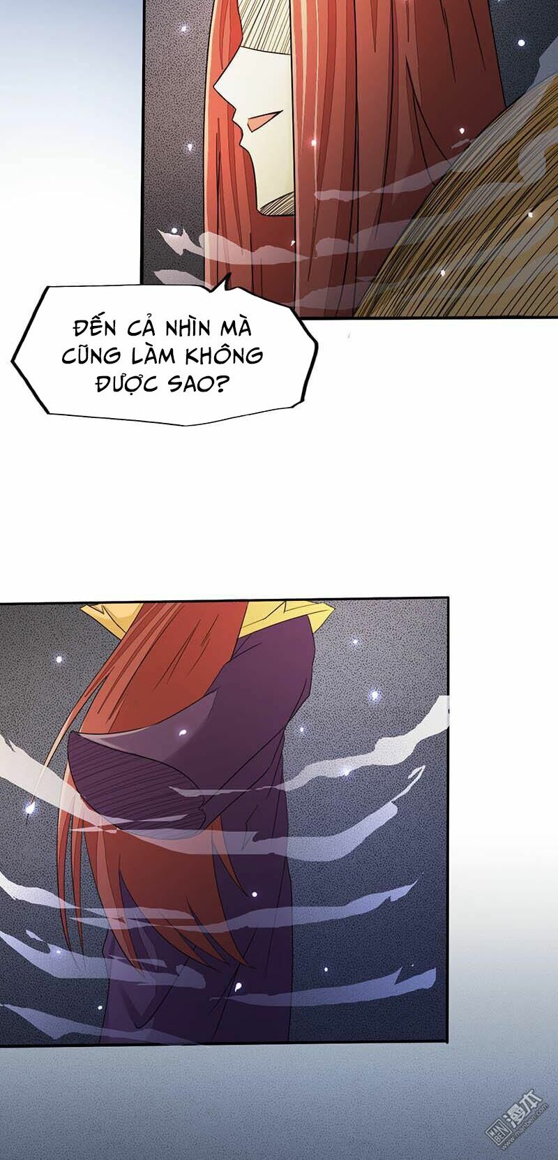 Địa Ngục Này Ta Mở Ra Đấy Chapter 58 - Trang 2