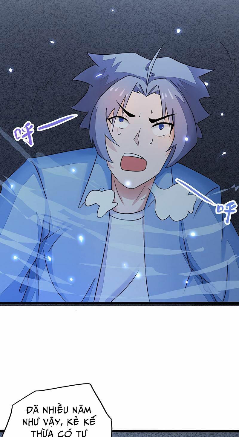 Địa Ngục Này Ta Mở Ra Đấy Chapter 58 - Trang 2