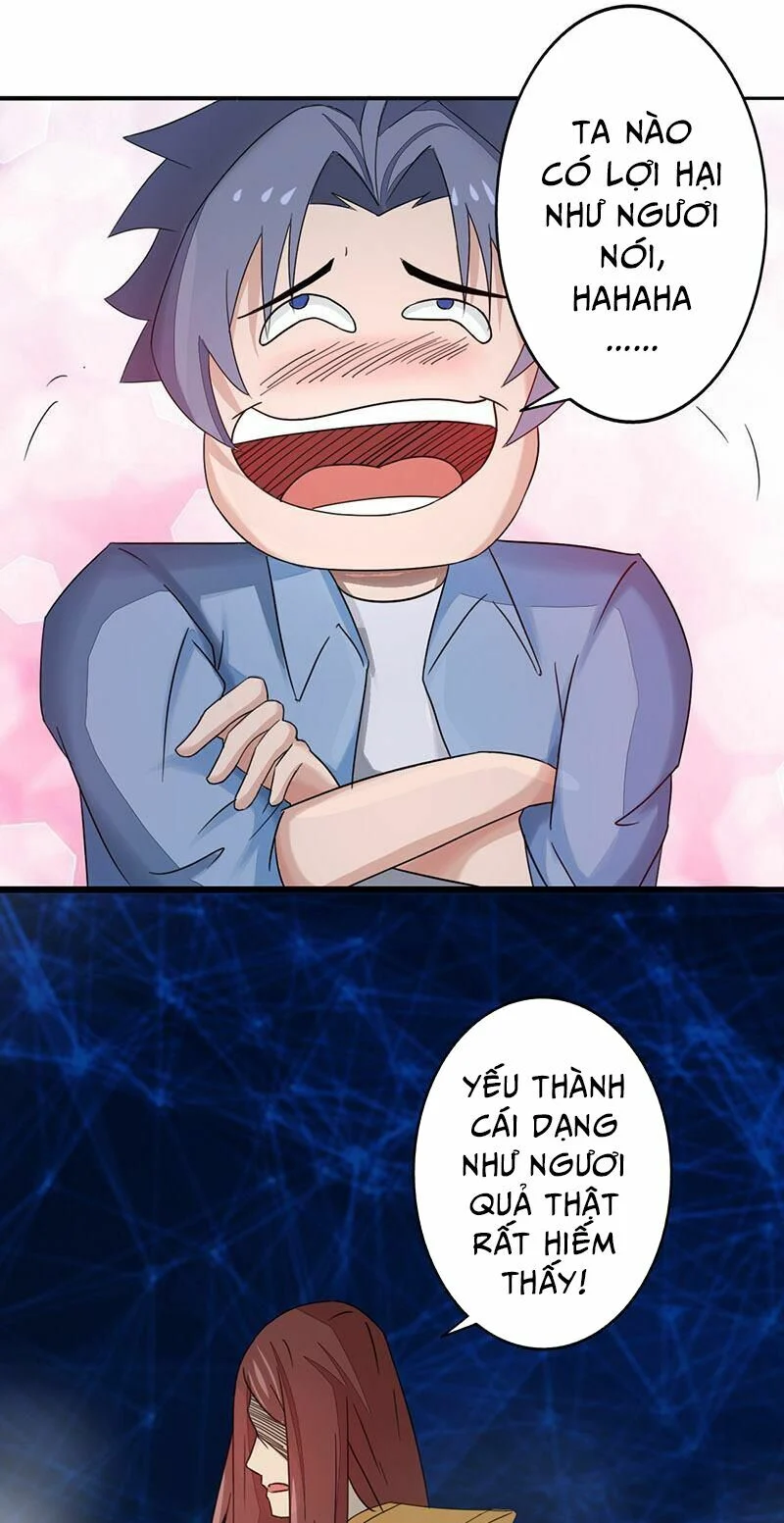 Địa Ngục Này Ta Mở Ra Đấy Chapter 58 - Trang 2