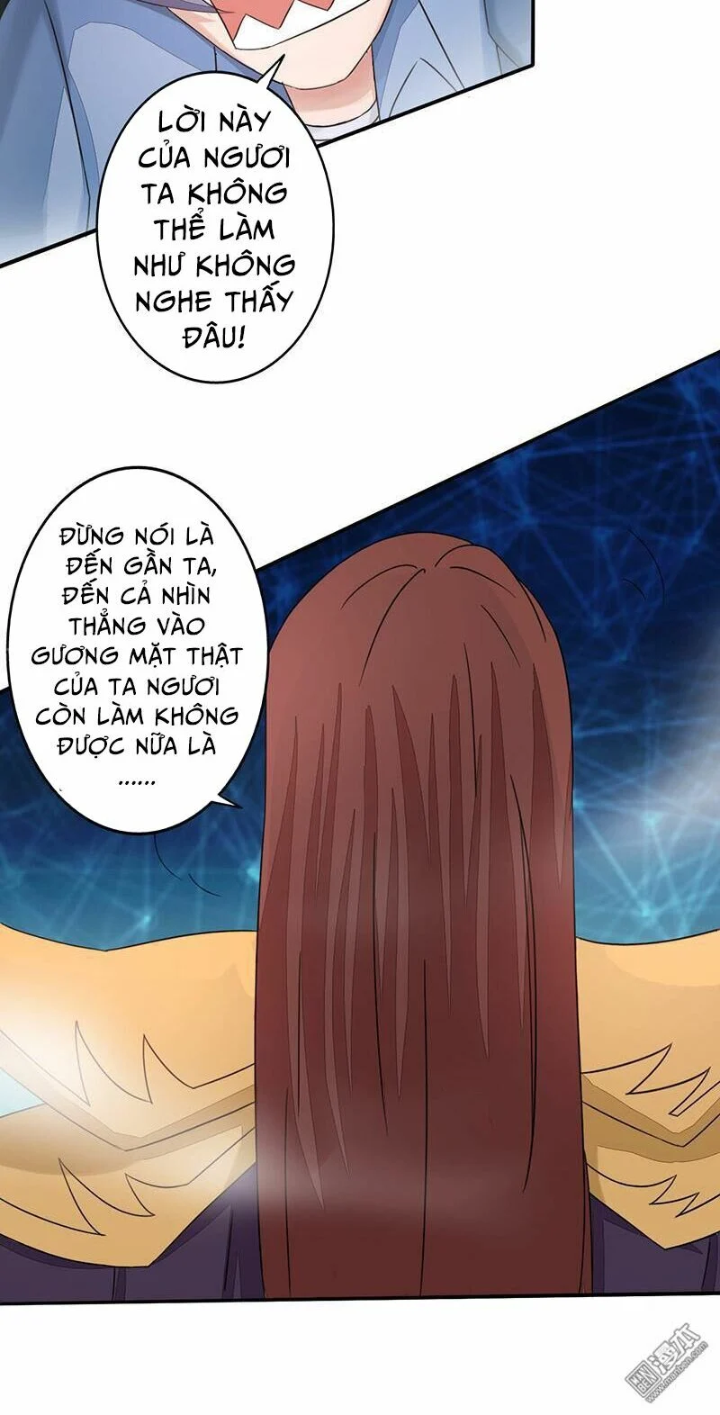 Địa Ngục Này Ta Mở Ra Đấy Chapter 58 - Trang 2