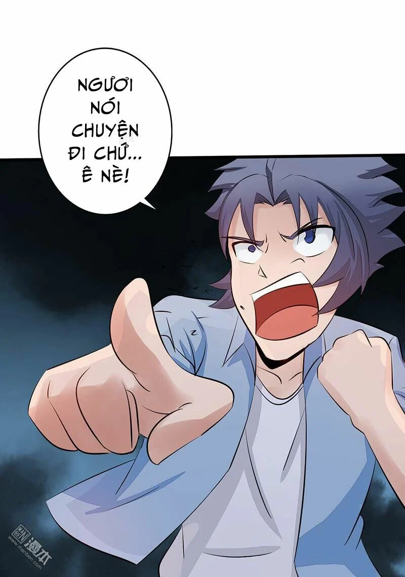 Địa Ngục Này Ta Mở Ra Đấy Chapter 58 - Trang 2