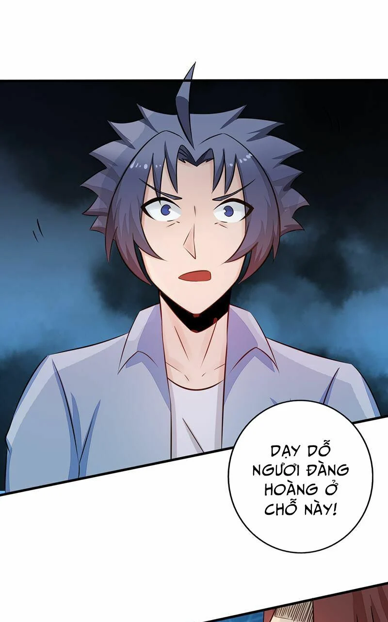 Địa Ngục Này Ta Mở Ra Đấy Chapter 58 - Trang 2