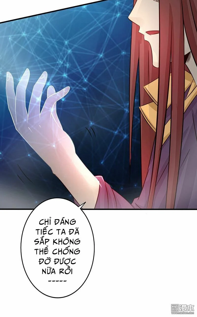 Địa Ngục Này Ta Mở Ra Đấy Chapter 58 - Trang 2