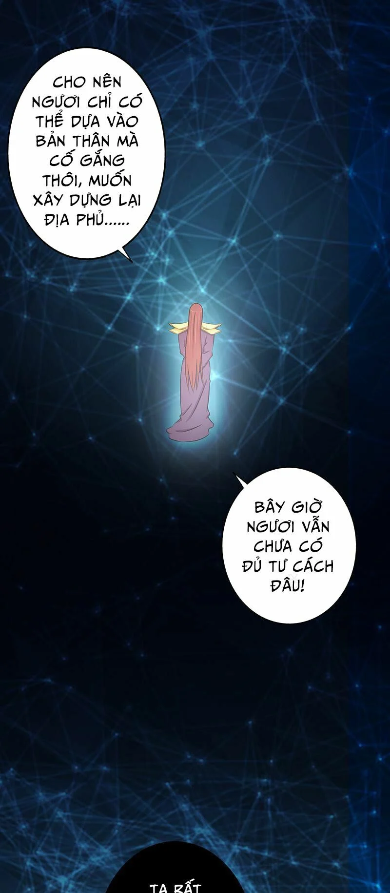 Địa Ngục Này Ta Mở Ra Đấy Chapter 58 - Trang 2