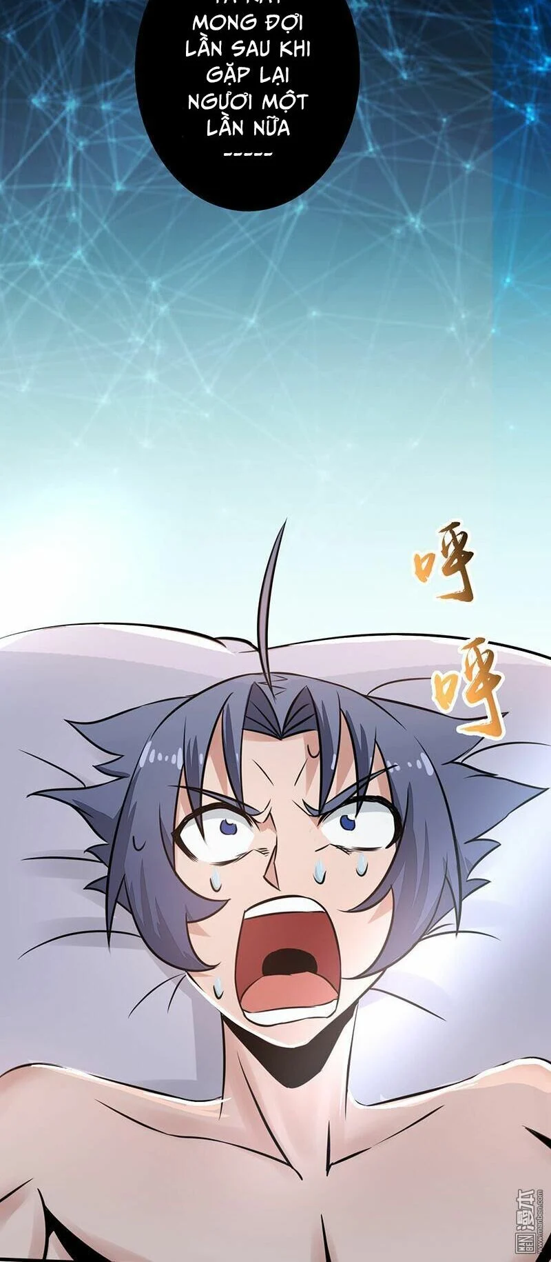 Địa Ngục Này Ta Mở Ra Đấy Chapter 58 - Trang 2