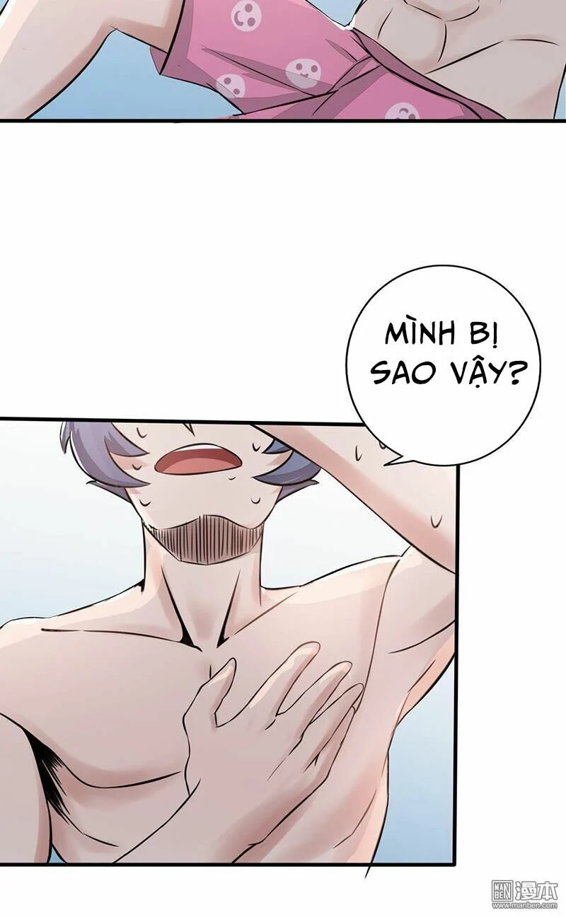 Địa Ngục Này Ta Mở Ra Đấy Chapter 58 - Trang 2