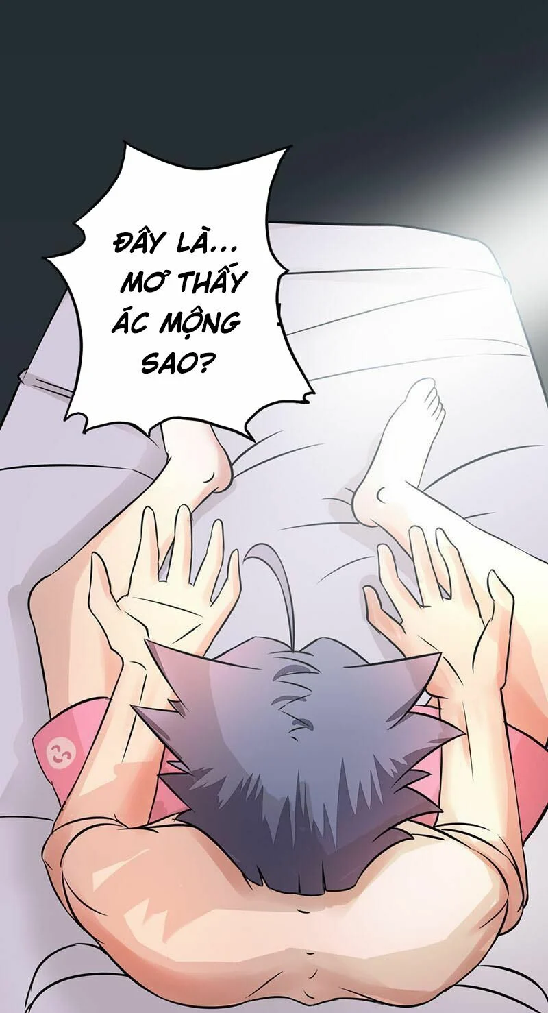 Địa Ngục Này Ta Mở Ra Đấy Chapter 58 - Trang 2