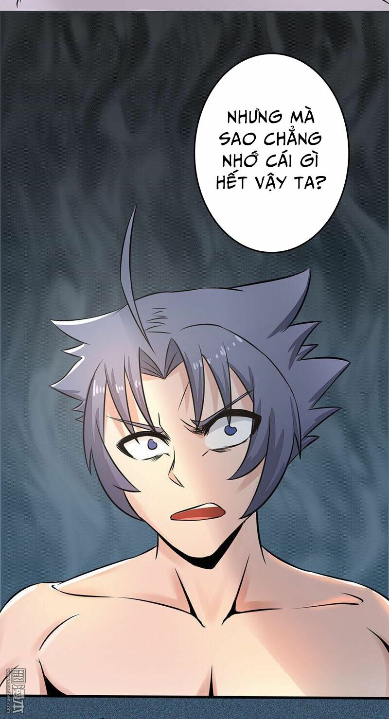 Địa Ngục Này Ta Mở Ra Đấy Chapter 58 - Trang 2