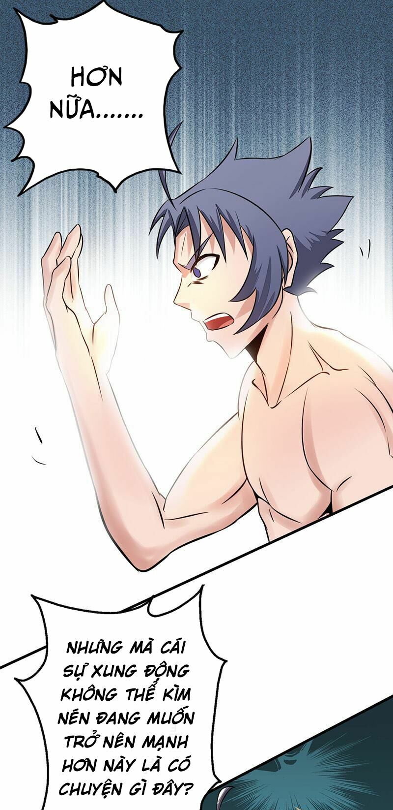 Địa Ngục Này Ta Mở Ra Đấy Chapter 58 - Trang 2