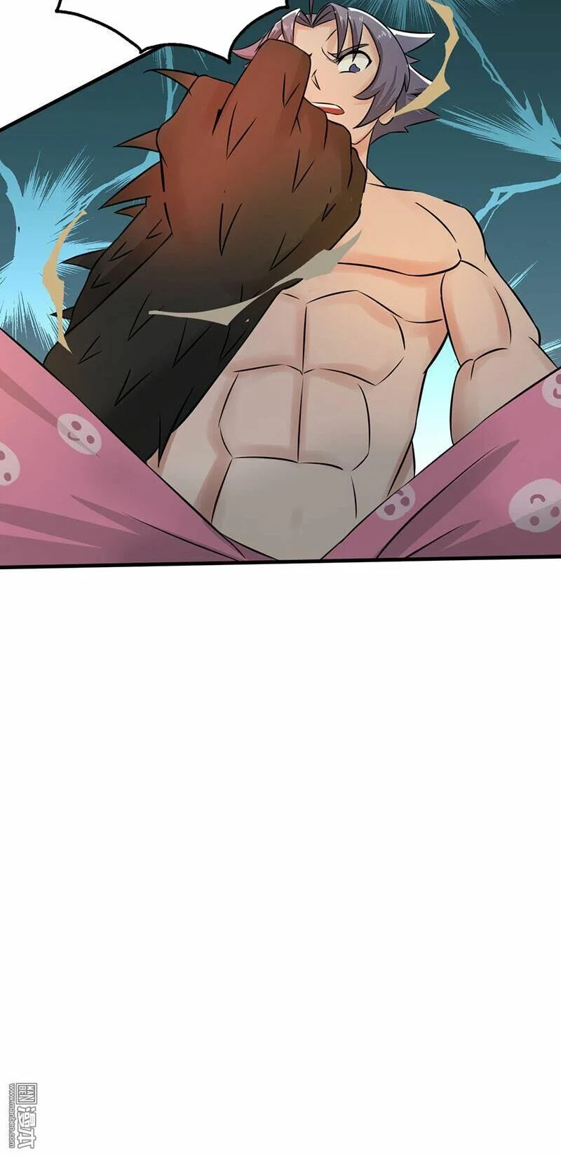 Địa Ngục Này Ta Mở Ra Đấy Chapter 58 - Trang 2