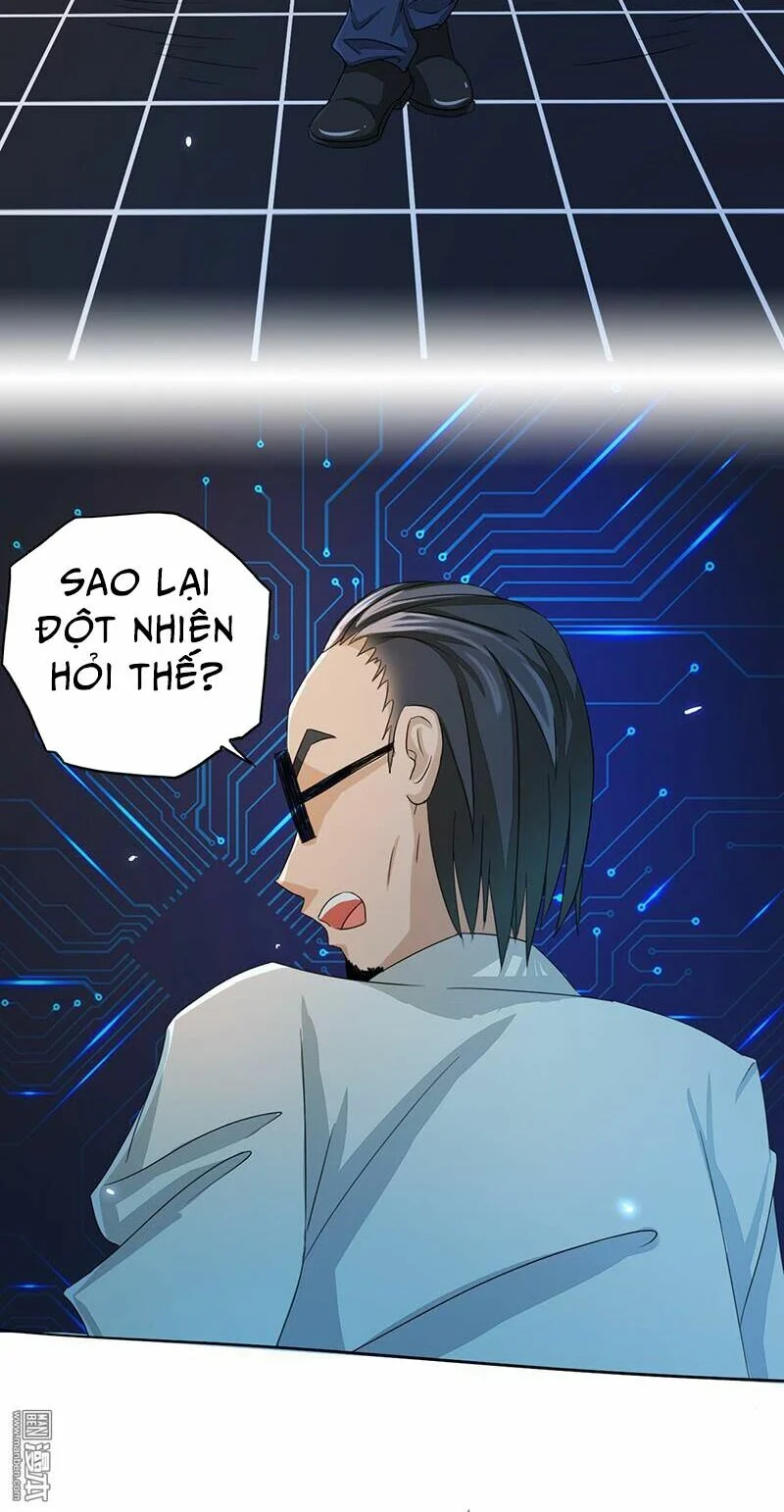 Địa Ngục Này Ta Mở Ra Đấy Chapter 59 - Trang 2