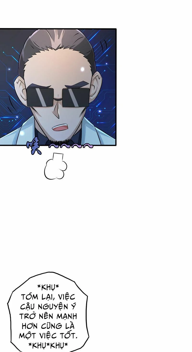 Địa Ngục Này Ta Mở Ra Đấy Chapter 59 - Trang 2