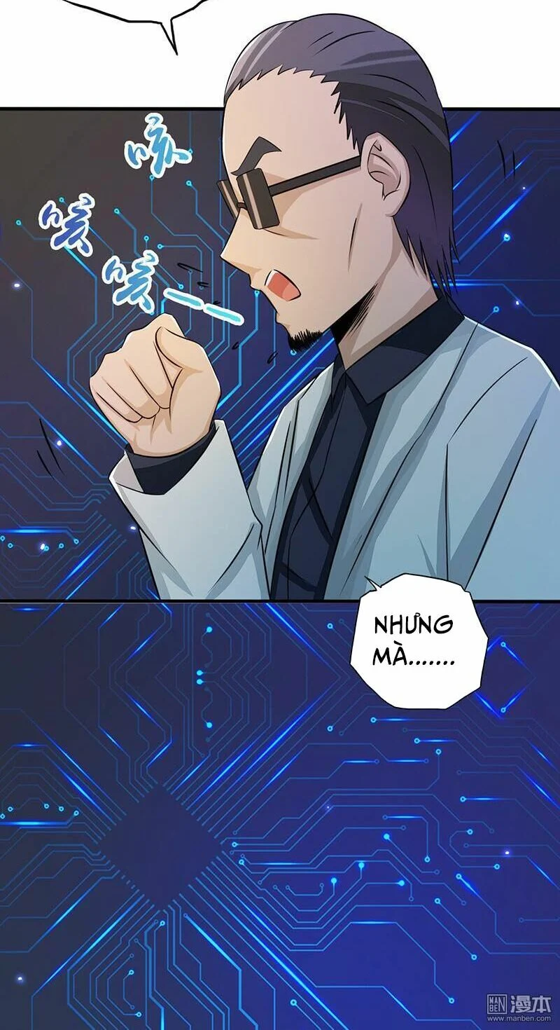 Địa Ngục Này Ta Mở Ra Đấy Chapter 59 - Trang 2