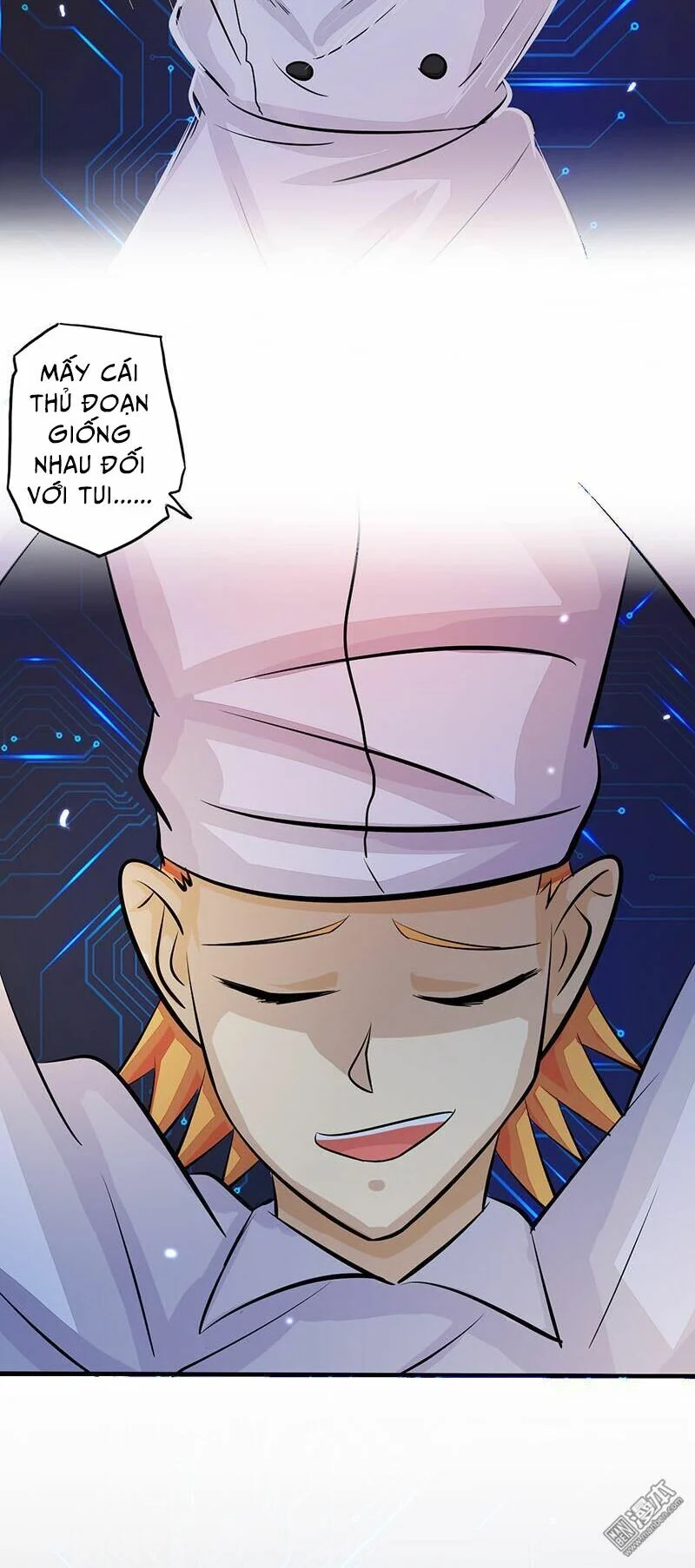 Địa Ngục Này Ta Mở Ra Đấy Chapter 59 - Trang 2