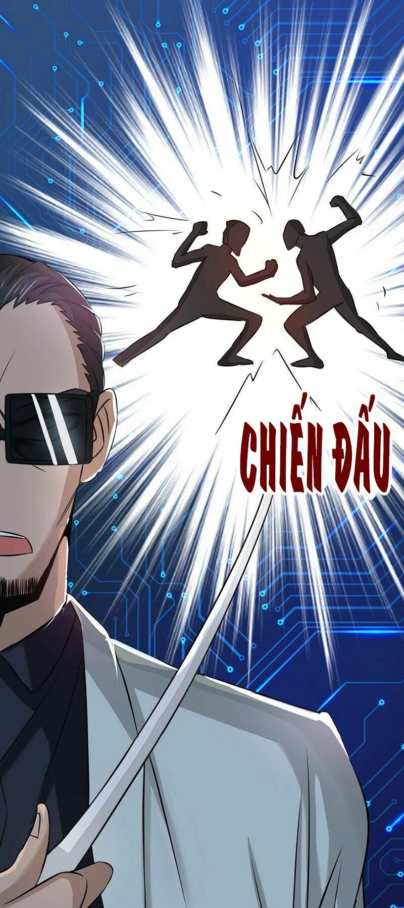 Địa Ngục Này Ta Mở Ra Đấy Chapter 59 - Trang 2