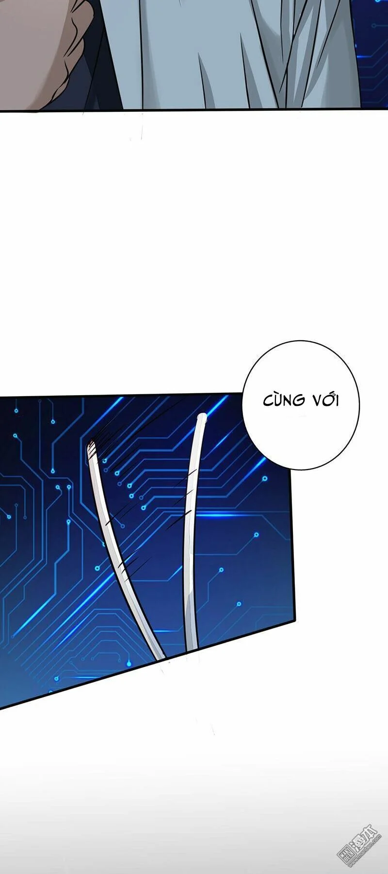 Địa Ngục Này Ta Mở Ra Đấy Chapter 59 - Trang 2
