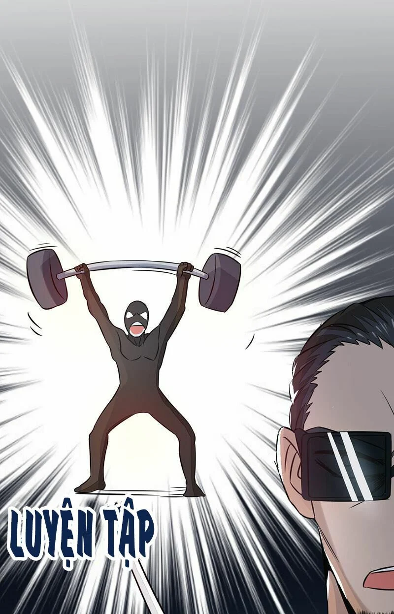 Địa Ngục Này Ta Mở Ra Đấy Chapter 59 - Trang 2