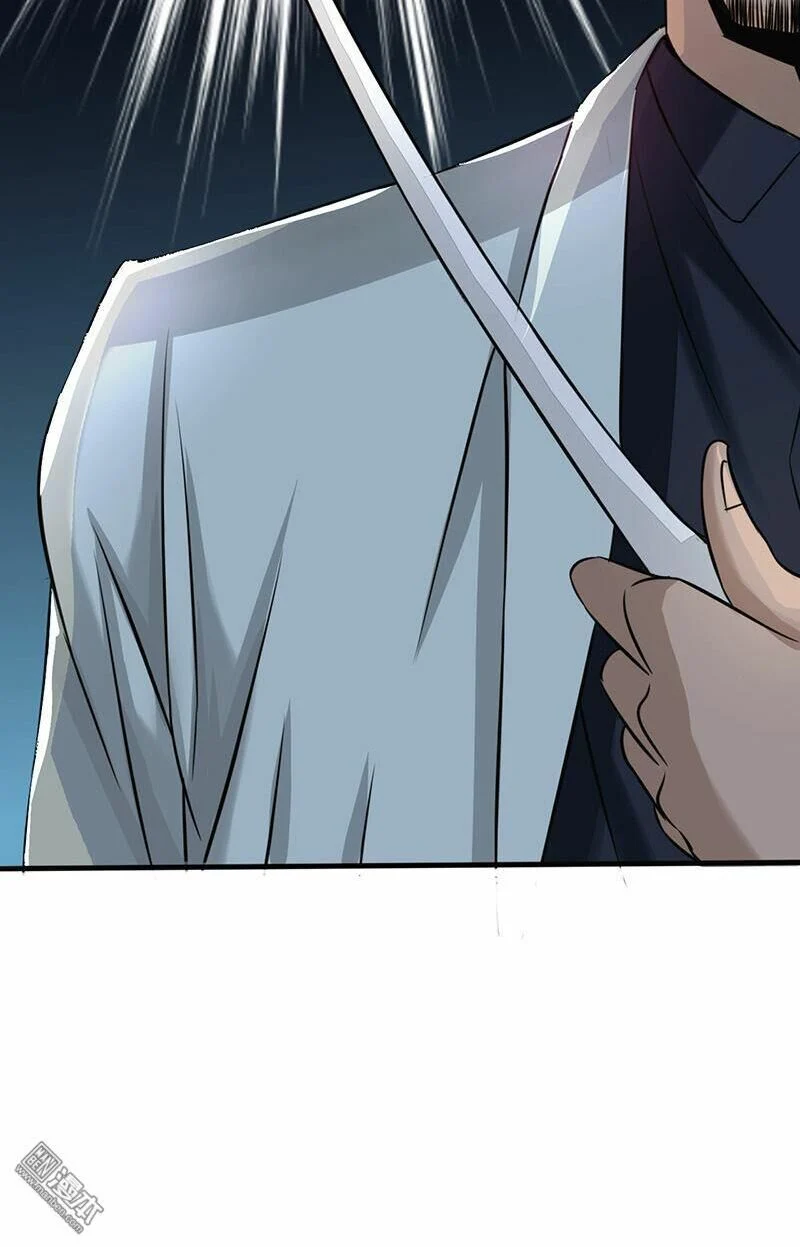 Địa Ngục Này Ta Mở Ra Đấy Chapter 59 - Trang 2