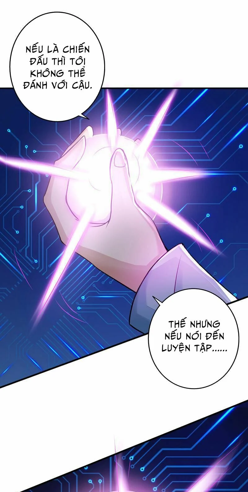 Địa Ngục Này Ta Mở Ra Đấy Chapter 59 - Trang 2