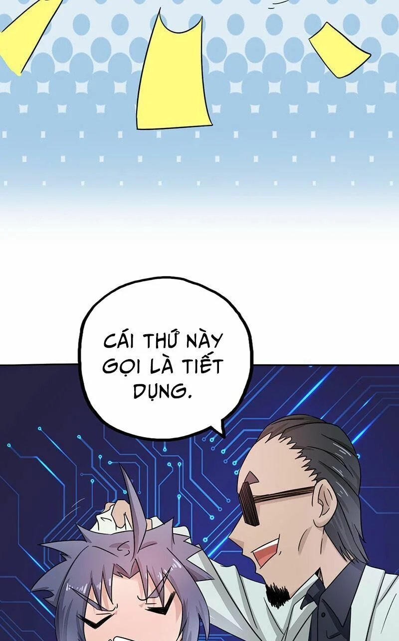 Địa Ngục Này Ta Mở Ra Đấy Chapter 59 - Trang 2