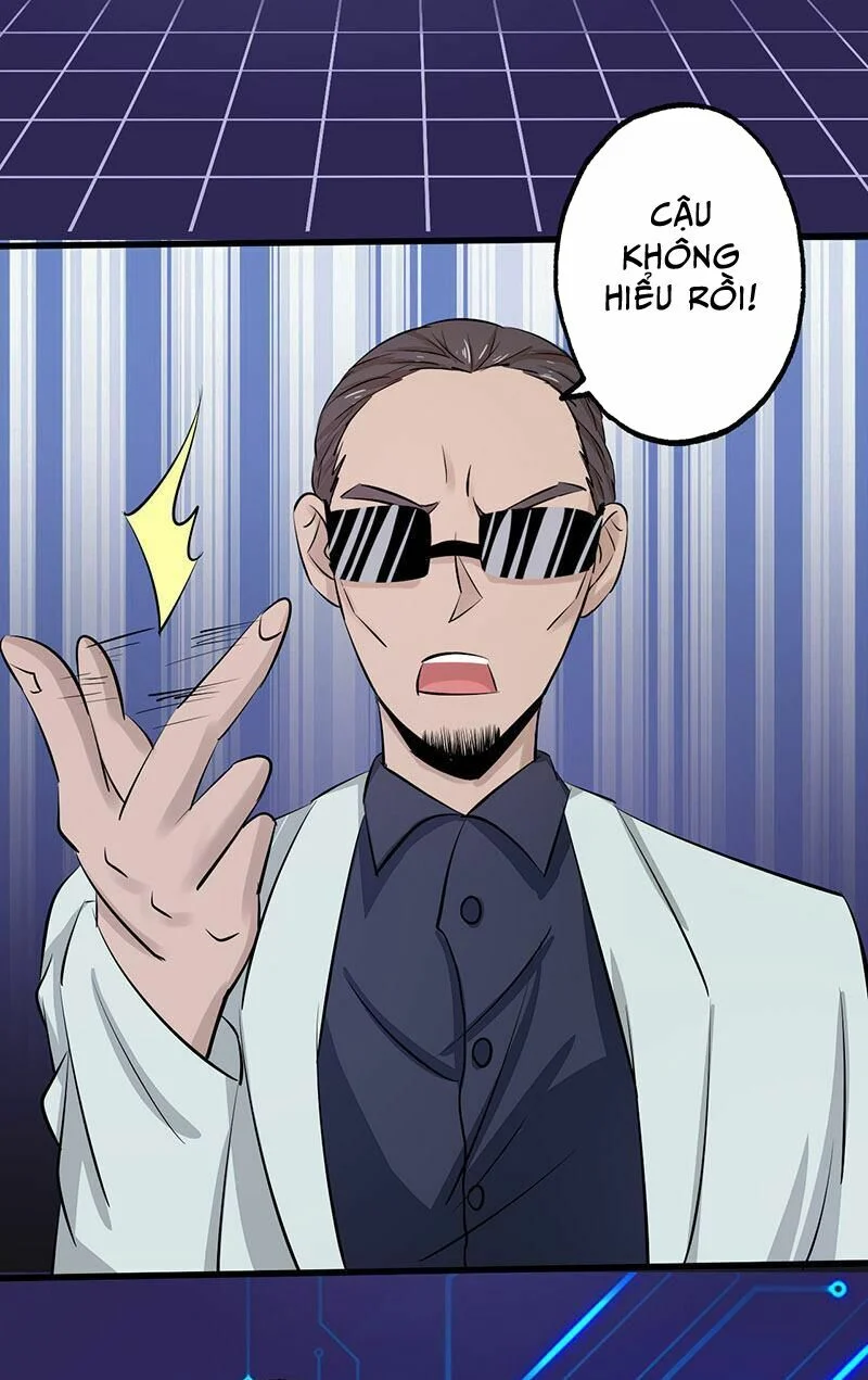 Địa Ngục Này Ta Mở Ra Đấy Chapter 59 - Trang 2