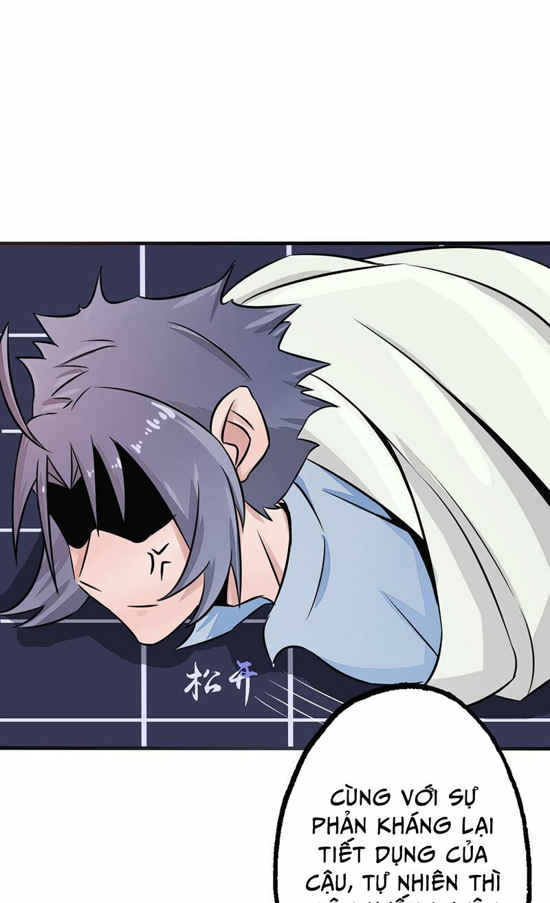 Địa Ngục Này Ta Mở Ra Đấy Chapter 59 - Trang 2