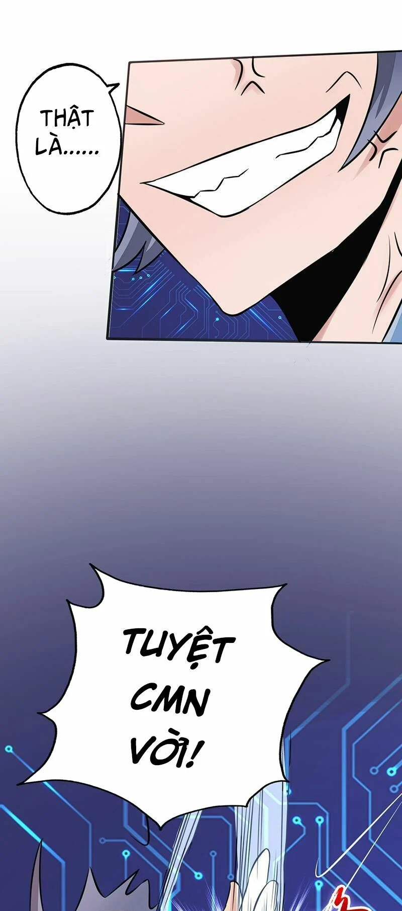 Địa Ngục Này Ta Mở Ra Đấy Chapter 59 - Trang 2